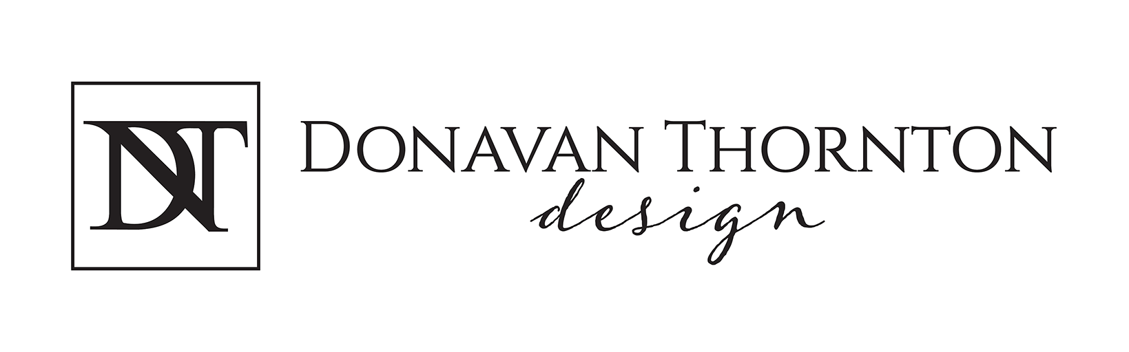 Donavan Thornton